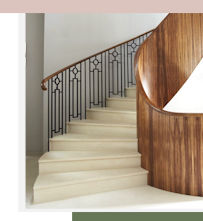 Услуги Лестницы под ключ в Городце