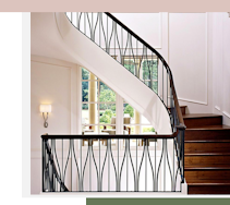 Услуги Лестницы под ключ в Городце