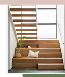 Услуги Лестницы под ключ в Городце