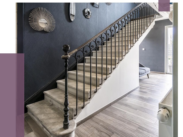 Проектирование лестниц в Городце от 14678 руб. | ПРОЛЁТ-Грд