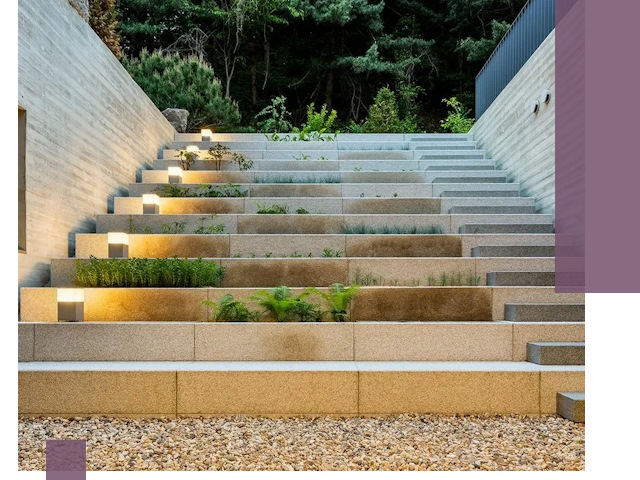 Монтаж лестниц под ключ в Городце — быстро и качественно