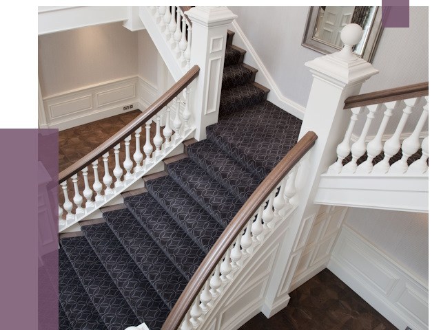 Деревянные лестницы в Городце на заказ от 425166 руб. — ПРОЛЁТ-Грд