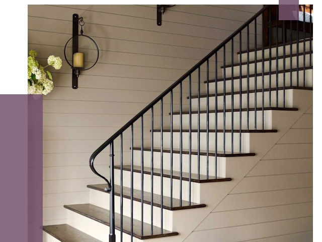 Лестницы для дома в Городце —  от 75923 руб. | ПРОЛЁТ-Грд