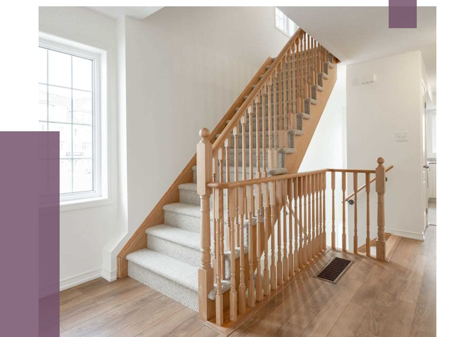 Мансардные лестницы в Городце от 18728 руб.  | ПРОЛЁТ-Грд