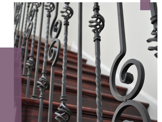 Демонтаж перил в Городце от 4252 руб. — разборка и вывоз | ПРОЛЁТ-Грд