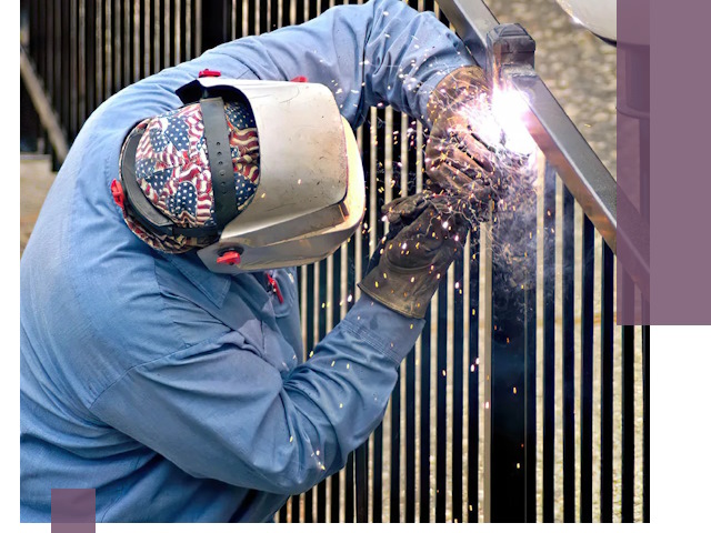 Демонтаж перил срочно и аккуратно в Городце