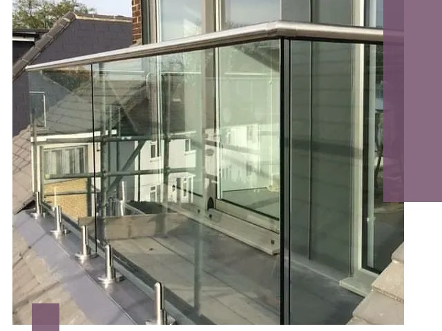 Демонтаж балконных ограждений в Городце — быстро и безопасно