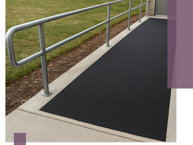 Демонтаж пандусов в Городце: быстро и аккуратно