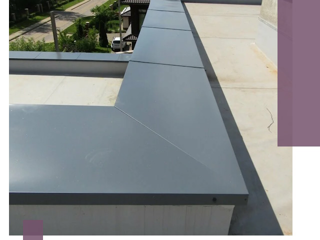 Демонтаж парапетов любой сложности в Городце быстро и аккуратно