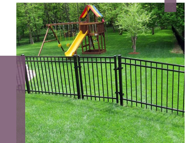 Изготовление газонных ограждений в Городце от 4252 руб. | ПРОЛЁТ-Грд