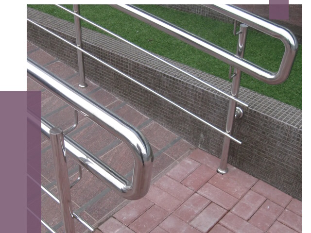 Поручни для инвалидов в Городце под ключ от 6276 руб.