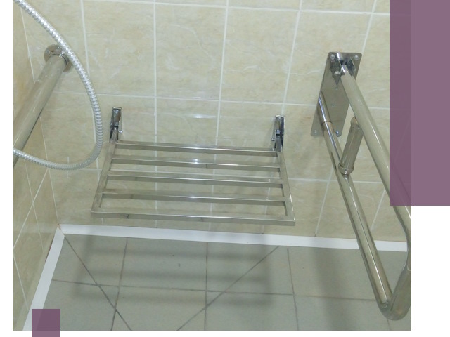 Демонтаж поручней для инвалидов в Городце быстро и безопасно